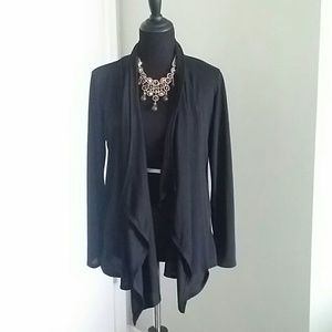 💲BUNDLE💲3 Draped cardigans 😍